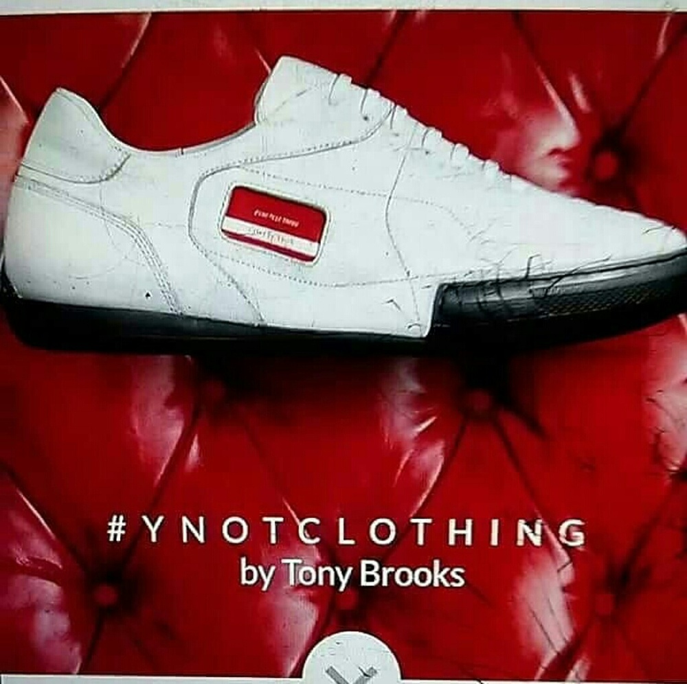 YNOTCLOTHING - Picture 7 of 7